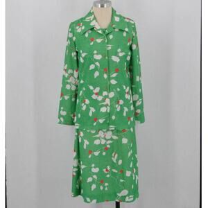Vintage Floral 3 Piece Set